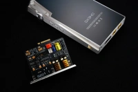 Портативний підсилювач iBasso AMP18 4 – techzone.com.ua