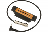 Звукознімач FENDER MESQUITE HUMBUCKING ACOUSTIC SOUNDHOLE PICKUP