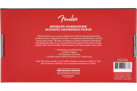 Звукосниматель FENDER MESQUITE HUMBUCKING ACOUSTIC SOUNDHOLE PICKUP 10 – techzone.com.ua Звукосниматель FENDER MESQUITE HUMBUCKING ACOUSTIC SOUNDHOLE PICKUP 10 – techzone.com.ua