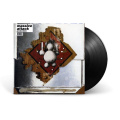 Виниловая пластинка Massive Attack - Protection [LP] 2 – techzone.com.ua