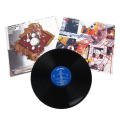 Виниловая пластинка Massive Attack - Protection [LP] 3 – techzone.com.ua