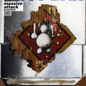 Вінілова платівка Massive Attack - Protection [LP] 1 – techzone.com.ua