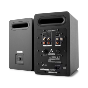 Акустична система Argon Audio Fenris A4 Black 2 – techzone.com.ua Акустична система Argon Audio Fenris A4 Black 2 – techzone.com.ua