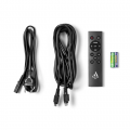 Акустична система Argon Audio Fenris A4 Black 3 – techzone.com.ua