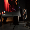Акустична система Argon Audio Fenris A4 Black 4 – techzone.com.ua