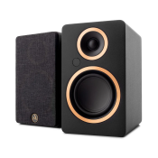 Акустична система Argon Audio Fenris Active A4 Black 1 – techzone.com.ua