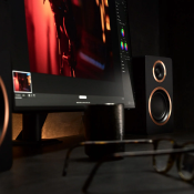 Акустична система Argon Audio Fenris Active A4 Black 4 – techzone.com.ua