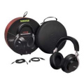 Навушники з мікрофоном Shure AONIC 50 Black (SBH2350-BK-EFS) 4 – techzone.com.ua