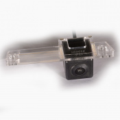 Штатная камера заднего вида IL Trade 1350, KIA 2 – techzone.com.ua Штатная камера заднего вида IL Trade 1350, KIA 2 – techzone.com.ua