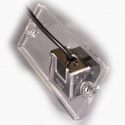 Штатная камера заднего вида IL Trade 1350, KIA 4 – techzone.com.ua Штатная камера заднего вида IL Trade 1350, KIA 4 – techzone.com.ua