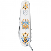 Складной нож Victorinox SPARTAN UKRAINE Украинские мотивы 1.3603.7.T1370u 3 – techzone.com.ua Складной нож Victorinox SPARTAN UKRAINE Украинские мотивы 1.3603.7.T1370u 3 – techzone.com.ua
