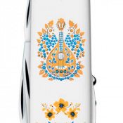 Складной нож Victorinox SPARTAN UKRAINE Украинские мотивы 1.3603.7.T1370u 4 – techzone.com.ua Складной нож Victorinox SPARTAN UKRAINE Украинские мотивы 1.3603.7.T1370u 4 – techzone.com.ua