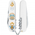 Складной нож Victorinox SPARTAN UKRAINE Украинские мотивы 1.3603.7.T1370u 2 – techzone.com.ua