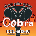 Струны для классической гитары Cobra CCL-20-N – techzone.com.ua