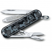 Складаний ніж Victorinox CLASSIC SD 0.6223.942 1 – techzone.com.ua