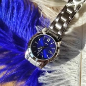 Жіночий годинник Casio Timeless Analogue LTP-1215A-2A2DF 2 – techzone.com.ua
