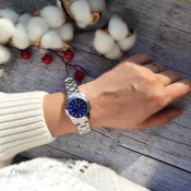 Жіночий годинник Casio Timeless Analogue LTP-1215A-2A2DF 6 – techzone.com.ua
