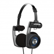 Накладні навушники Koss Porta Pro Utility (32428) 1 – techzone.com.ua