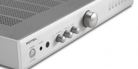 Интегрированный усилитель Rotel A11 MKII Silver 5 – techzone.com.ua Интегрированный усилитель Rotel A11 MKII Silver 5 – techzone.com.ua
