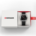 Мужские часы Wenger VINTAGE CLASSIC 37мм W01.1921.105 4 – techzone.com.ua