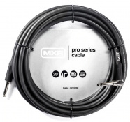 MXR Pro Series Instrument Cable Straight/Right (6m)
