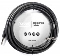 MXR Pro Series Instrument Cable Straight/Right (6m) 1 – techzone.com.ua