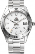 Чоловічий годинник Orient Mako RA-AC0Q03S10B