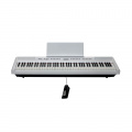 Цифрове піаніно Toneberg TK-40 WH 1 – techzone.com.ua
