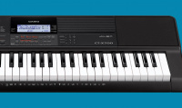 Синтезатор CASIO CT-X700C7 6 – techzone.com.ua Синтезатор CASIO CT-X700C7 6 – techzone.com.ua