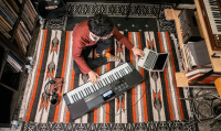 Синтезатор CASIO CT-X700C7 9 – techzone.com.ua Синтезатор CASIO CT-X700C7 9 – techzone.com.ua