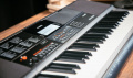 Синтезатор CASIO CT-X700C7 5 – techzone.com.ua