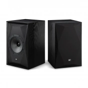 Полочна акустика MoFi SourcePoint 8 Black Ash 1 – techzone.com.ua Полочна акустика MoFi SourcePoint 8 Black Ash 1 – techzone.com.ua