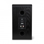 Полочна акустика MoFi SourcePoint 8 Black Ash 5 – techzone.com.ua Полочна акустика MoFi SourcePoint 8 Black Ash 5 – techzone.com.ua
