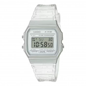 Наручний годинник Casio Standard Digital F-91WS-7EF 1 – techzone.com.ua