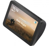 Розумна колонка Amazon Echo Show 8 3rd Gen Black 2 – techzone.com.ua