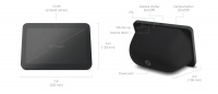 Розумна колонка Amazon Echo Show 8 3rd Gen Black 8 – techzone.com.ua