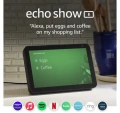 Розумна колонка Amazon Echo Show 8 3rd Gen Black 7 – techzone.com.ua