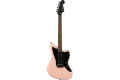SQUIER by FENDER CONTEMPORARY ACTIVE JAZZMASTER HH LRL SHELL PINK PEARL Електрогітара 1 – techzone.com.ua