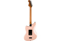 SQUIER by FENDER CONTEMPORARY ACTIVE JAZZMASTER HH LRL SHELL PINK PEARL Електрогітара 2 – techzone.com.ua