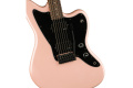SQUIER by FENDER CONTEMPORARY ACTIVE JAZZMASTER HH LRL SHELL PINK PEARL Електрогітара 4 – techzone.com.ua