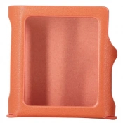 Чохол Shanling M0 Pura Case Orange 1 – techzone.com.ua Чохол Shanling M0 Pura Case Orange 1 – techzone.com.ua