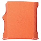 Чохол Shanling M0 Pura Case Orange 2 – techzone.com.ua Чохол Shanling M0 Pura Case Orange 2 – techzone.com.ua