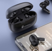 Наушники CKMOVA MO7 (Black) 6 – techzone.com.ua Наушники CKMOVA MO7 (Black) 6 – techzone.com.ua