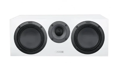 Центральний канал Canton GLE 50 Center S2 White – techzone.com.ua
