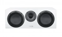 Центральний канал Canton GLE 50 Center S2 White 1 – techzone.com.ua Центральний канал Canton GLE 50 Center S2 White 1 – techzone.com.ua