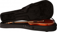 GATOR GL-DREAD-12 12-String Dreadnought Guitar Case 4 – techzone.com.ua GATOR GL-DREAD-12 12-String Dreadnought Guitar Case 4 – techzone.com.ua