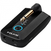 Підсилювач для навушників NUX Mighty Plug Pro