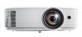 Ультракороткофокусный проектор Optoma W318STe (E1P1A29WE1Z1) 1 – techzone.com.ua