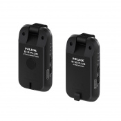 Бездротовий комплект NUX B-2 Plus 4 – techzone.com.ua Бездротовий комплект NUX B-2 Plus 4 – techzone.com.ua