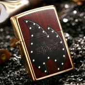 Запальничка Zippo 207G Leather Flame 28832 10 – techzone.com.ua Запальничка Zippo 207G Leather Flame 28832 10 – techzone.com.ua